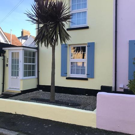 Shelley Beach Deal Exterior foto