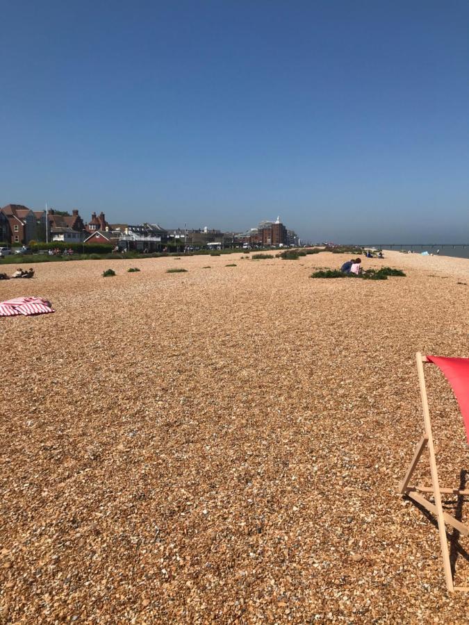 Shelley Beach Deal Exterior foto