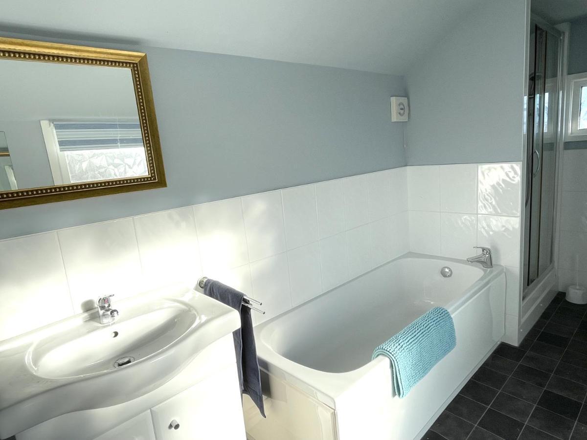 Shelley Beach Deal Exterior foto