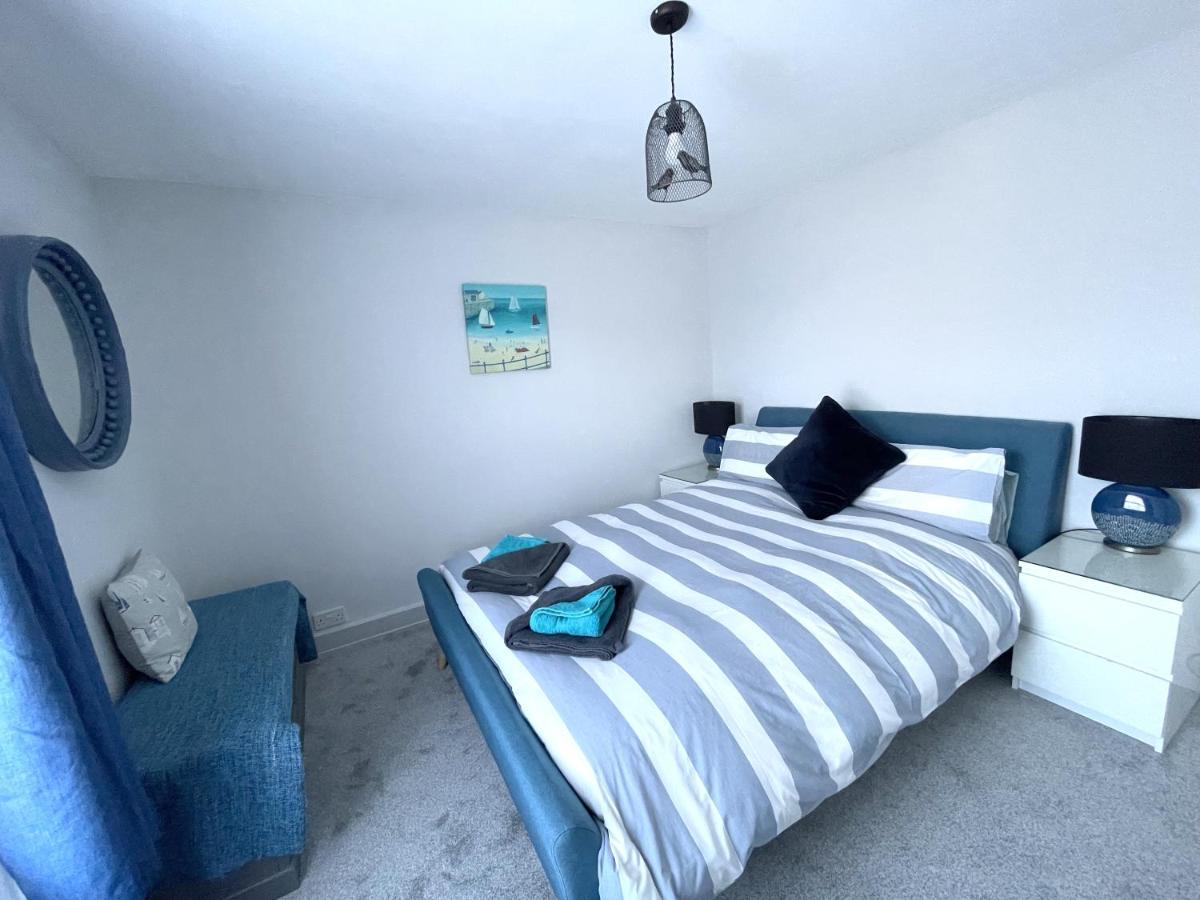 Shelley Beach Deal Exterior foto