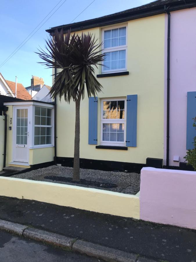 Shelley Beach Deal Exterior foto