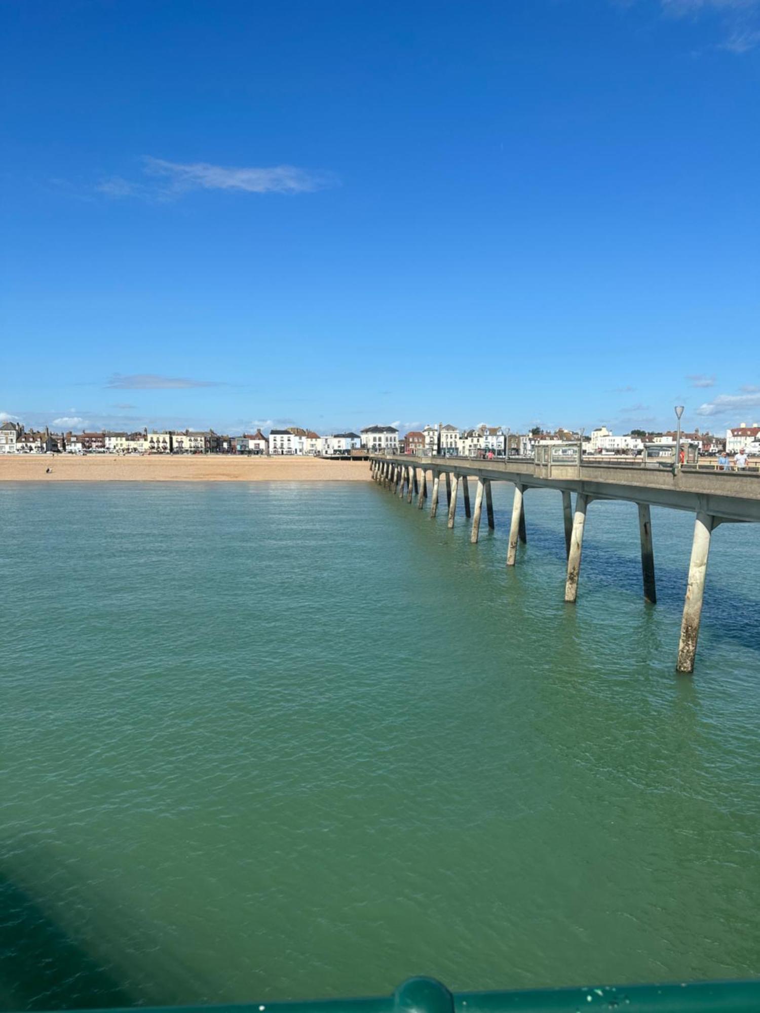 Shelley Beach Deal Exterior foto