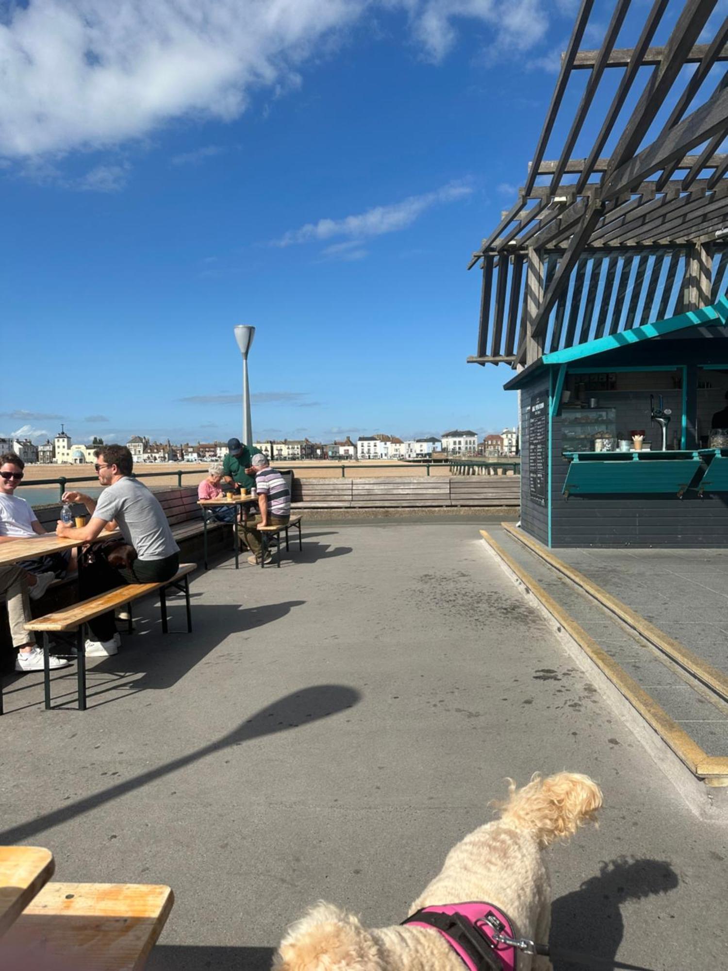 Shelley Beach Deal Exterior foto